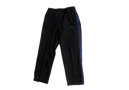 sports pant black