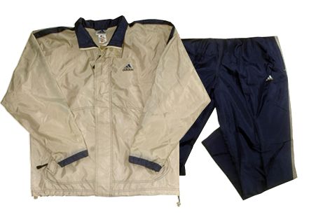 sports suit