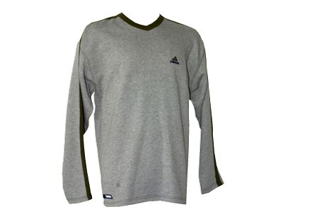 sports vsweat grey