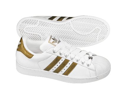 superstar gold
