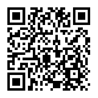 Survey QR code